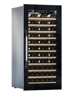 Встраиваемый винный шкаф 51 100 бутылок Meyvel
