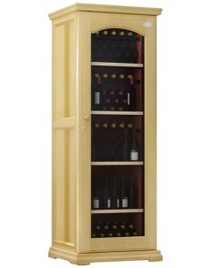 Отдельностоящий винный шкаф 101 200 бутылок Ip industrie