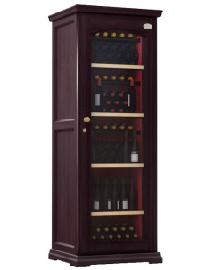 Отдельностоящий винный шкаф 101 200 бутылок Ip industrie