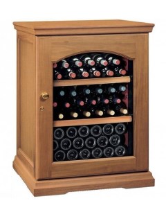 Отдельностоящий винный шкаф 22 50 бутылок Ip industrie