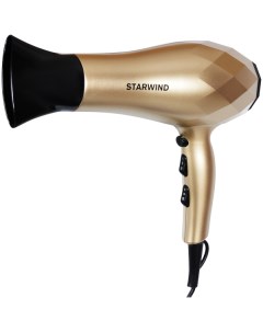 Фен Starwind SHP8110 2000 Вт Шампань