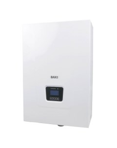 Котел настенный электрический для ванной комнаты Ampera 14 14 кВт E8403114 Baxi