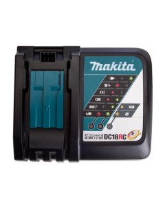 Зарядное устройство 630793 1 для одной АКБ 7 2 18 В Makita