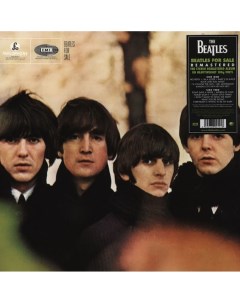 The Beatles Beatles For Sale Parlophone