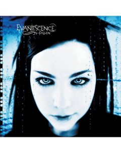 Evanescence Fallen The bicycle music company