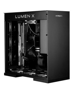 Системный блок Lumen X Hyperpc