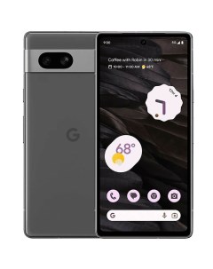 Смартфон Pixel 7A 128 ГБ серый Google