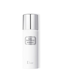 Eau Sauvage Парфюмированный дезодорант для тела Dior