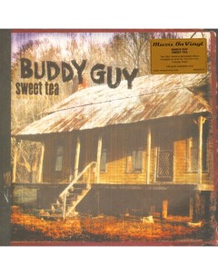 Рок Buddy Guy SWEAT TEA 2LP Music on vinyl