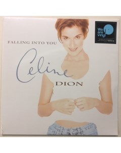 Поп Celine Dion Falling Into You Black Vinyl Sony
