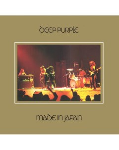 Рок Deep Purple Made In Japan Usm/universal (umgi)