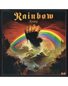 Рок Rainbow Rising Back To Black Usm/universal (umgi)