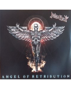Рок ANGEL OF RETRIBUTION Sony