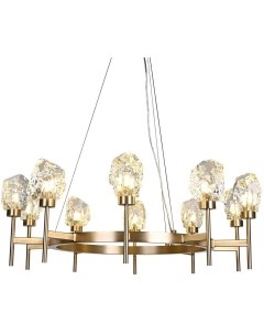 Подвесная люстра Delight collection