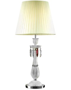 Интерьерная настольная лампа Moollona MT11027010 1A Delight collection
