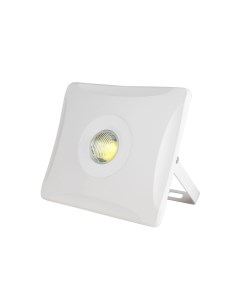 Прожектор уличный светодиодный ULF F11 30W NW IP65 180 240В картон WHITE Uniel