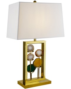 Интерьерная настольная лампа Table Lamp BRTL3050 Delight collection
