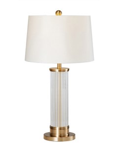 Интерьерная настольная лампа Table Lamp ZKT28 Delight collection