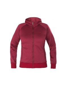 КУРТКА MONSOON HOODY ЖЕНСКАЯ Red fox