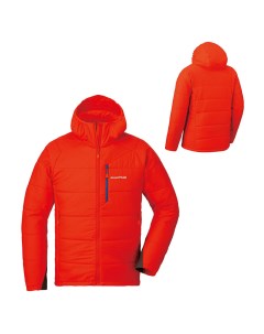 КУРТКА U L THERMAWRAP PARKA МУЖСКАЯ Montbell