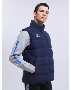 ЖИЛЕТ COTTON VEST МУЖСКОЙ Kelme