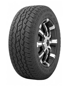 Шины 225 75 R15 Open Country A T Plus 102T Toyo