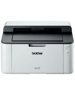 Принтер лазерный HL 1110R A4 ч б 20стр мин A4 ч б 2400x600dpi USB Brother