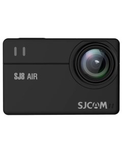 Экшн камера SJ8 Air 14 MP 1728x1296 2 33 cенсорный ЖК USB WiFi черный SJ8 AIR Sjcam