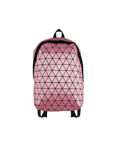 15 6 Рюкзак Mybag Prisma Rose розовый BG FV005 Rombica