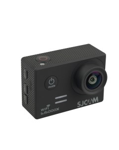 Экшн камера SJ5000X Elite черный Sjcam
