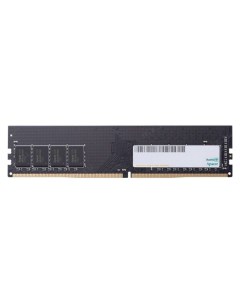 Память DDR4 DIMM 32Gb 3200MHz CL22 1 2V AU32GGB32CSBBGH Apacer
