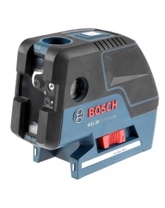 Нивелир лазерный GCL 25 BS 150 0601066B01 Bosch