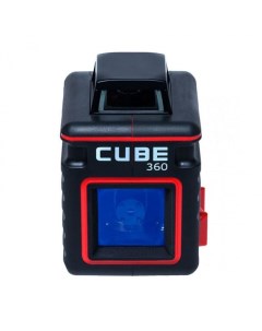 Нивелир лазерный ADA Cube 360 Professional Edition А00445 Ada instruments