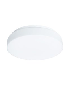 Светильник светодиодный потолочный Aqua Tablet 36 Вт IP44 A6836PL 1WH Arte lamp