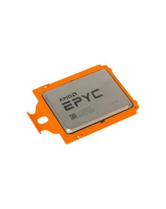 Процессор центральный EPYC 7313 16 Cores 32 Threads 3 0 3 7GHz 128M DDR4 3200 2S Amd