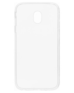Чехол для смартфона Samsung Galaxy J5 2017 Light Transparent Hoco