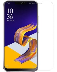 Защитная пленка PREMIUM для ASUS Zenfone 5 матовая Mediagadget