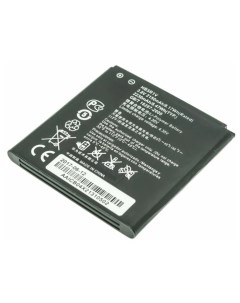 Аккумулятор для Huawei HB5R1 U8950 Ascend G600 1950mAh Finity