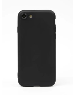 Накладка 0 3mm для iPhone 7 5 5 черная Ensi