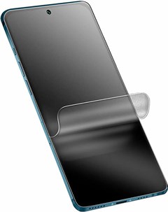 Защитная пленка для Samsung Galaxy A700 A7 матовая Safe screen