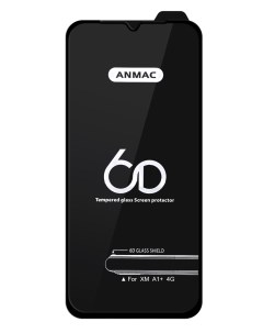 Защитное стекло для Xiaomi A1 6D Black IS792228 Anmac