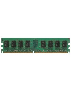 Оперативная память для компьютера FL800D2U50 2G FL800D2U6 2G FL800D2U5 2 Foxline