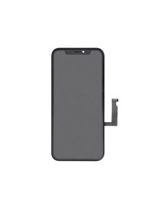 Дисплей для APPLE iPhone XR в сборе с тачскрином IPS OEM Black 065326 Vbparts