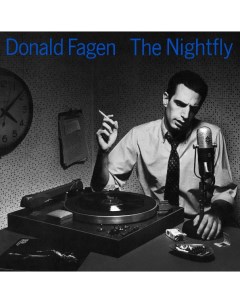 Donald Fagen The Nightfly LP Warner music