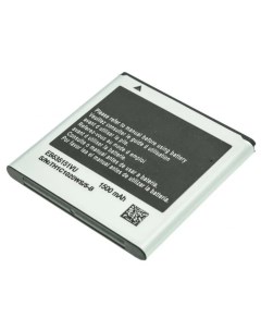 Аккумулятор для Samsung i9070 1550mAh Finity