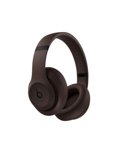 Беспроводные наушники Studio Pro Wireless Headphones Brown Beats