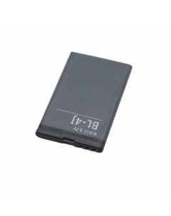 Аккумулятор для Nokia BL 4J 1250mAh Finity