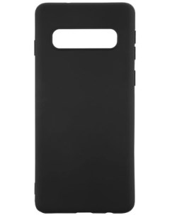 Чехол для Galaxy S10 Black УТ000020597 Mobility