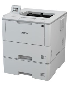 Лазерный принтер HLL6400DWTR1 Brother