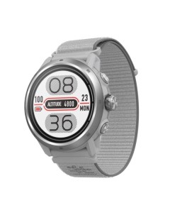 Спортивные часы APEX 2 Pro GPS Outdoor Watch Grey Coros